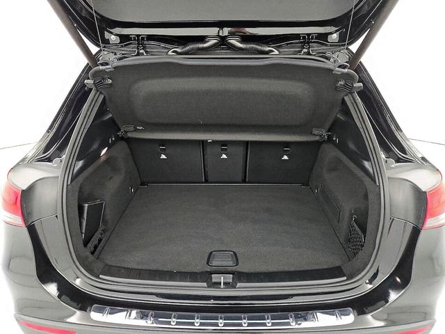 Photo of 2021 White Mercedes-Benz GLA 250
