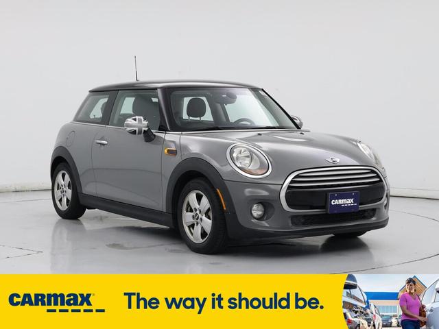 2015 MINI Hardtop