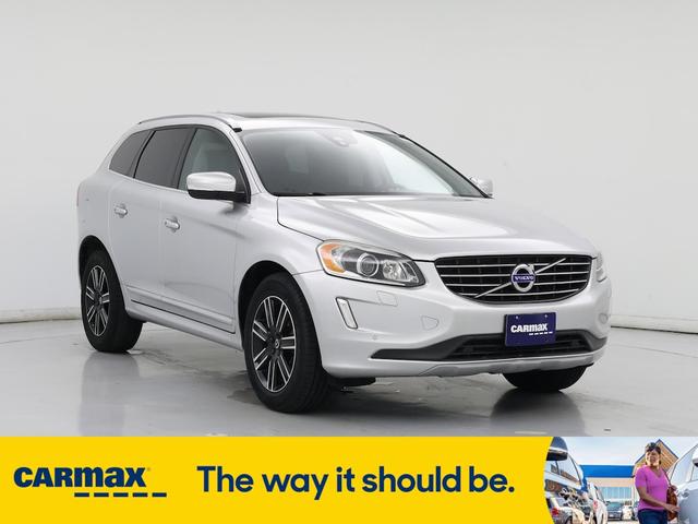 2017 Volvo XC60