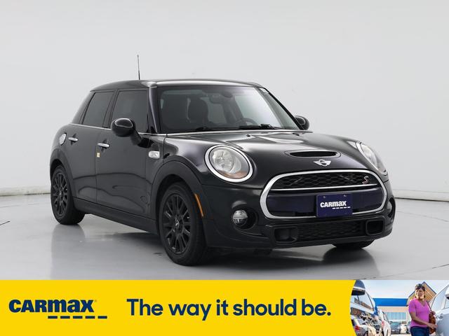 2015 MINI Hardtop
