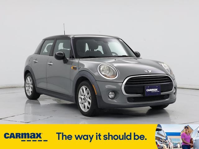 2016 MINI Hardtop