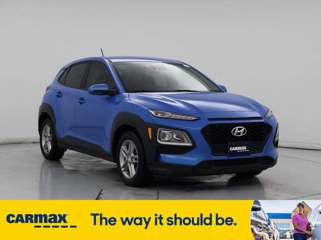 2020 Hyundai KONA