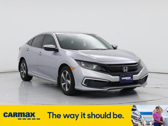 2021 Honda Civic