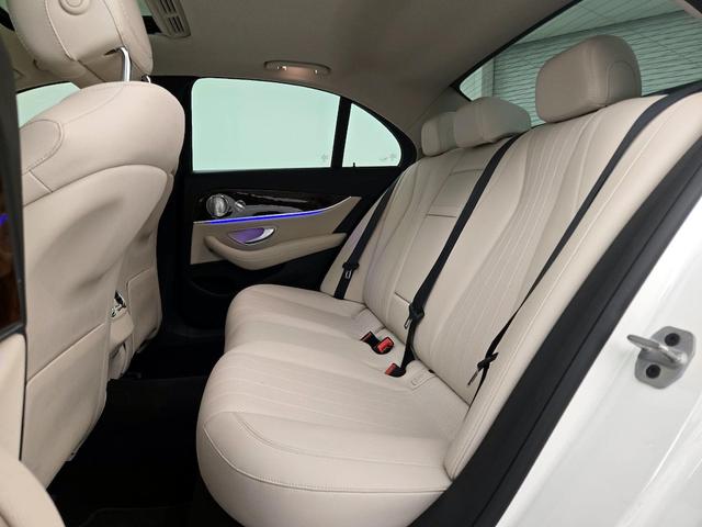 Photo of 2020 Pearl Mercedes-Benz E-Class