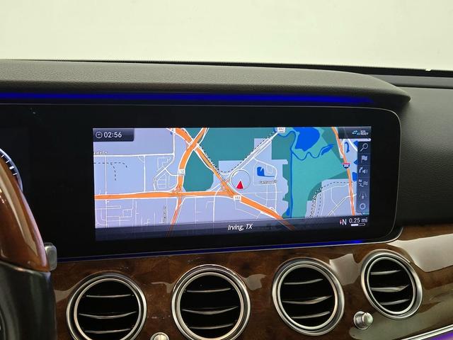 Photo of 2020 Pearl Mercedes-Benz E-Class