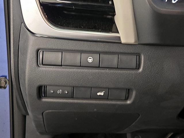 Photo of 2023 Blue Nissan Rogue