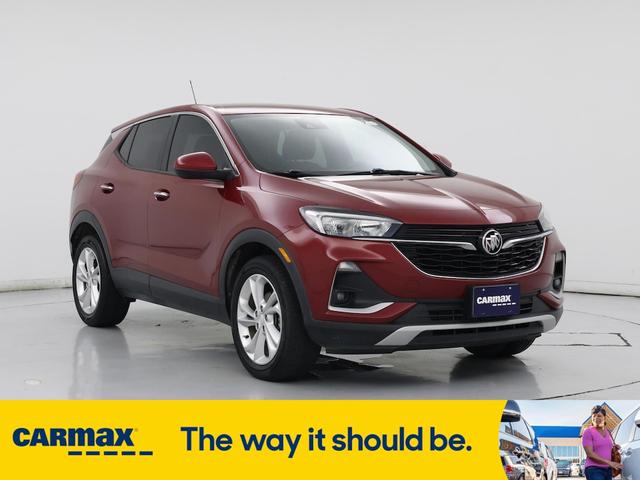 2020 Buick Encore Gx