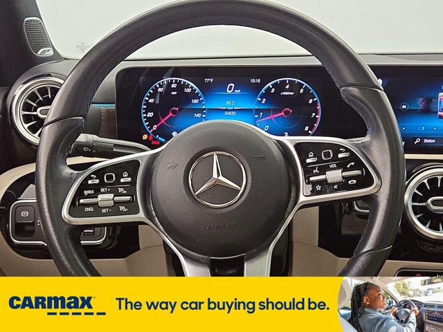 Photo of 2021 White Mercedes-Benz A-Class