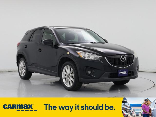2014 Mazda CX-5