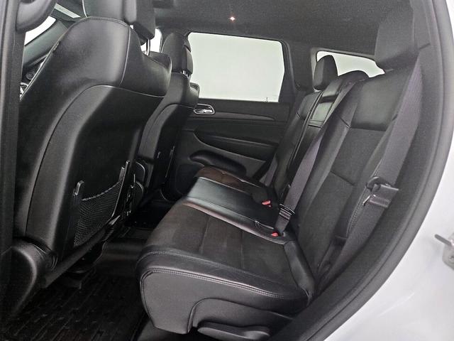 Photo of 2021 White Jeep Grand Cherokee