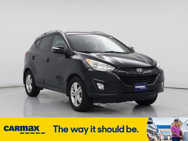 2013 Hyundai Tucson