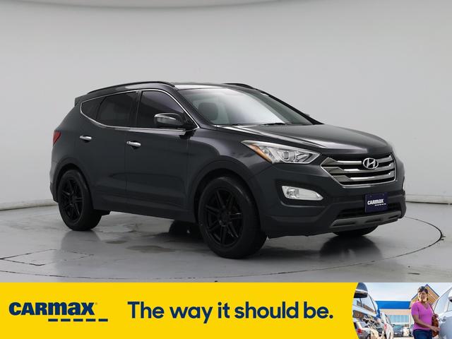 2014 Hyundai Santa Fe Sport