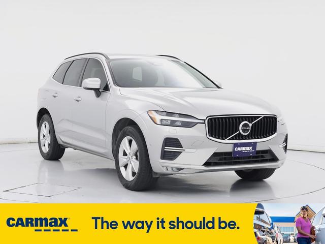 2022 Volvo XC60