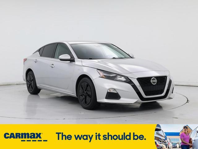 2022 Nissan Altima