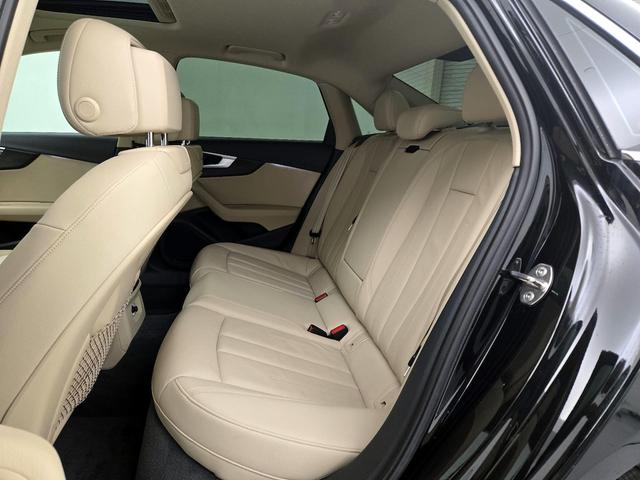 Photo of 2019 Black Audi A4