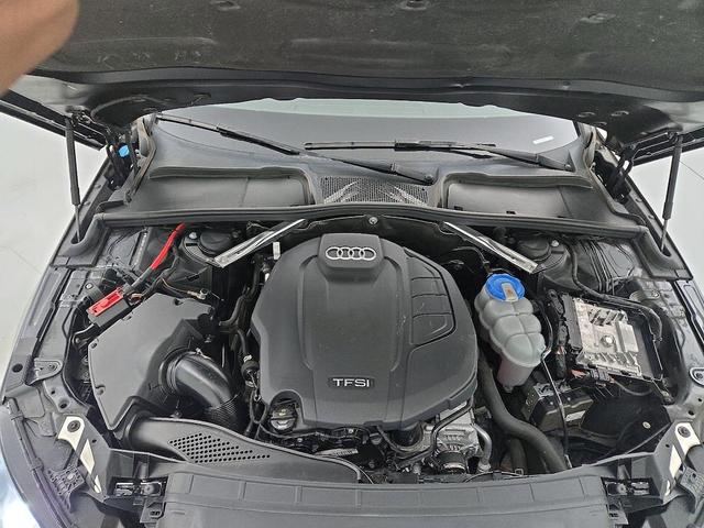 Photo of 2019 Black Audi A4