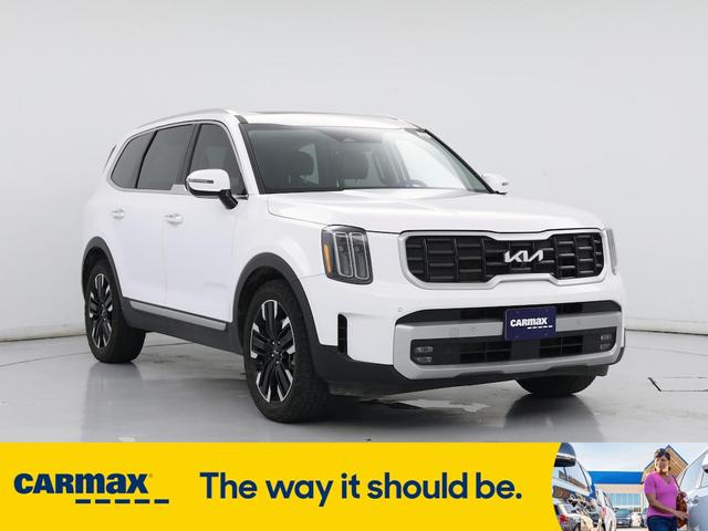2023 Kia Telluride