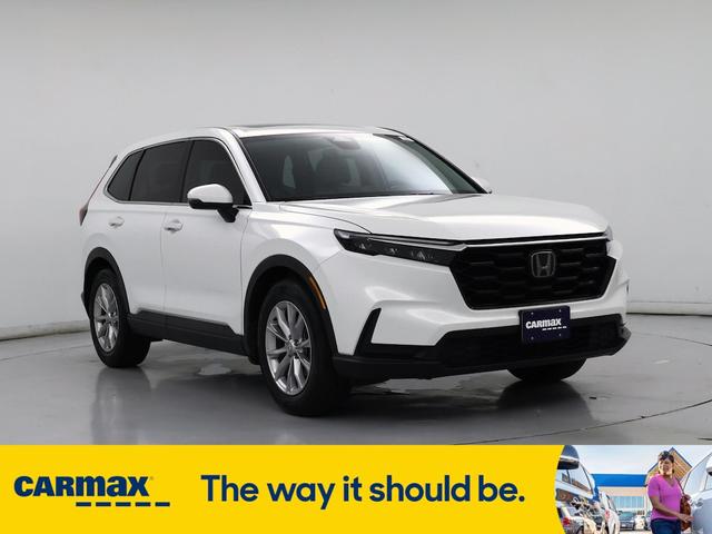 2023 Honda CR-V