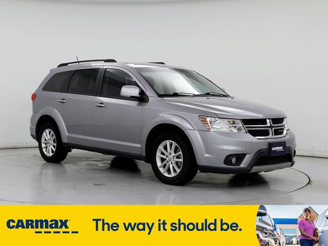 2015 Dodge Journey