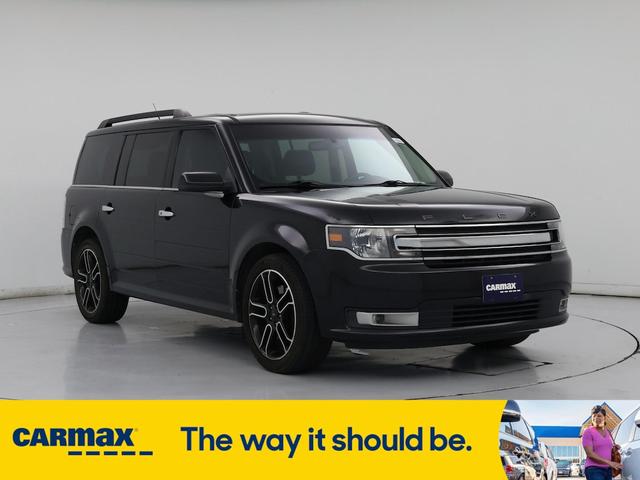 2015 Ford Flex