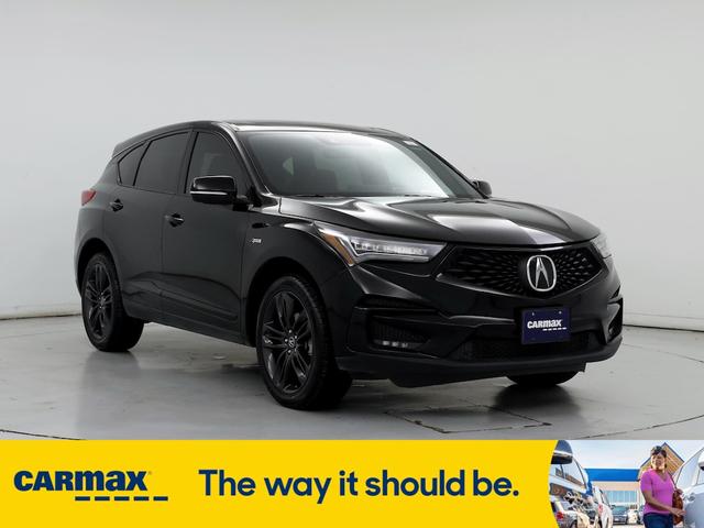 2019 Acura RDX