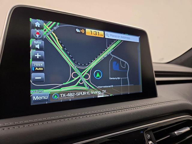 Photo of 2019 Red Genesis G70