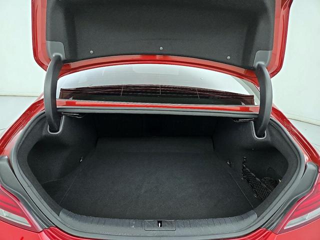 Photo of 2019 Red Genesis G70