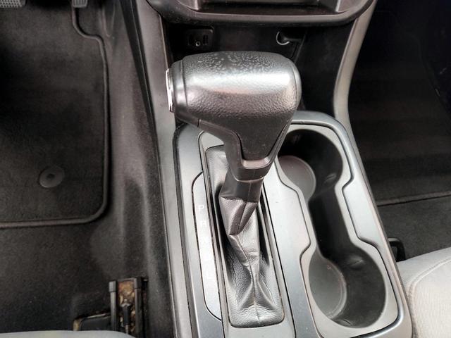 Photo of 2020 White Chevrolet Colorado