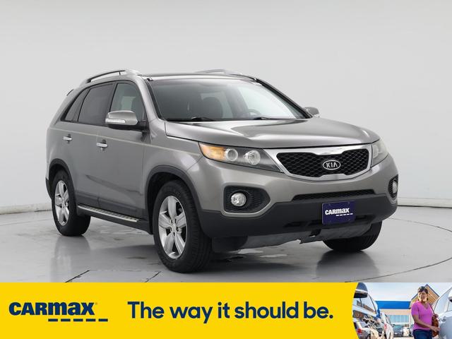 2013 Kia Sorento