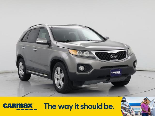 2013 Kia Sorento