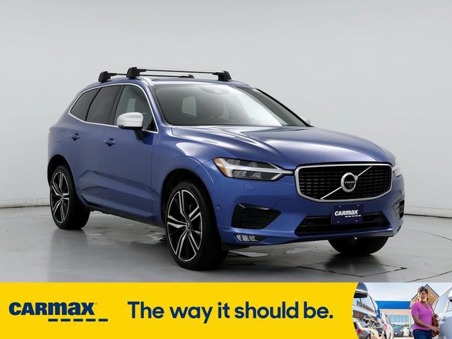 2018 Volvo XC60