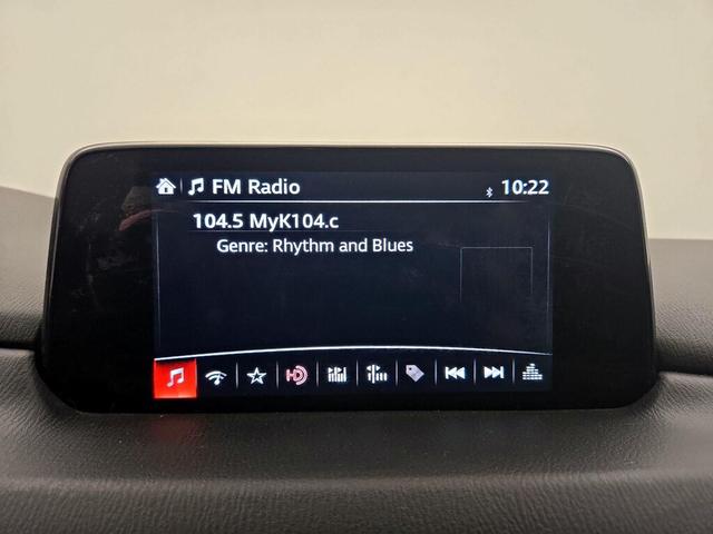 Photo of 2018 White Mazda CX-5