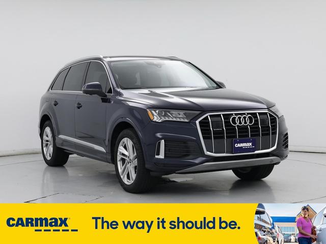 2023 Audi Q7