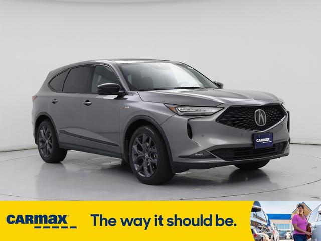 2023 Acura MDX