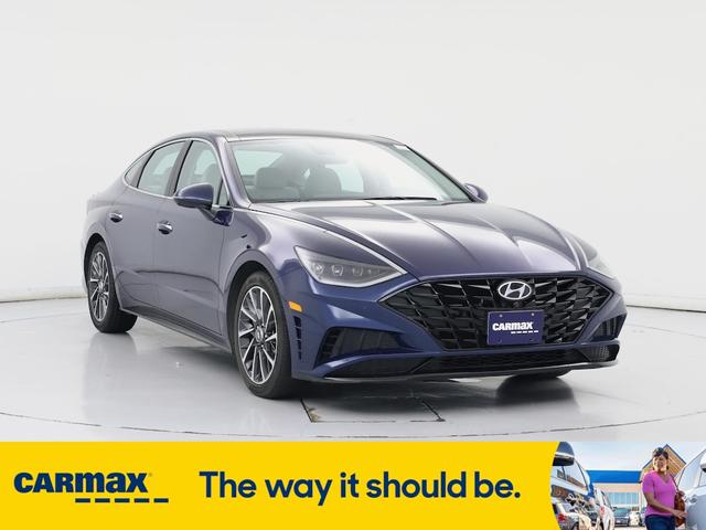 2022 Hyundai Sonata