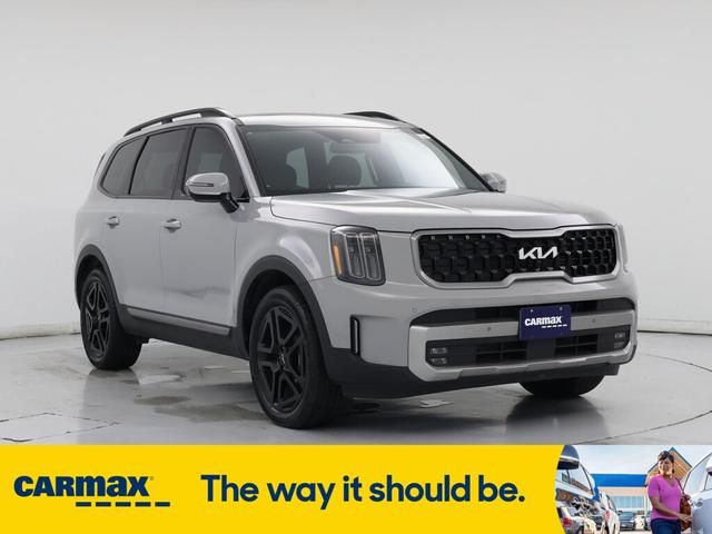 2023 Kia Telluride