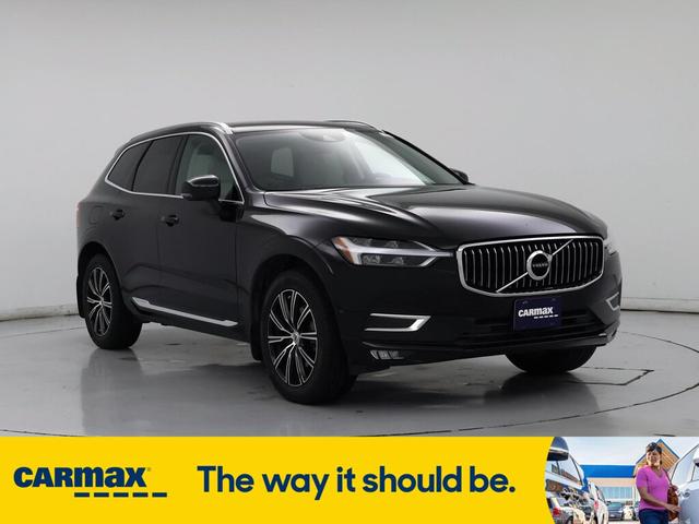 2019 Volvo XC60