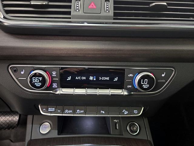 Photo of 2023 Black Audi Q5