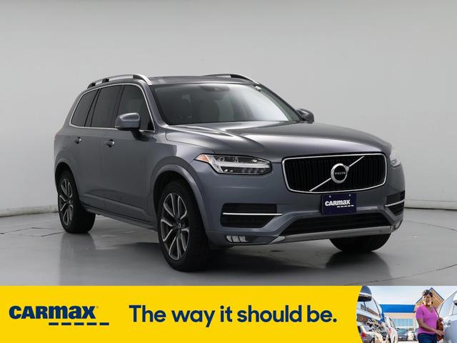2019 Volvo XC90