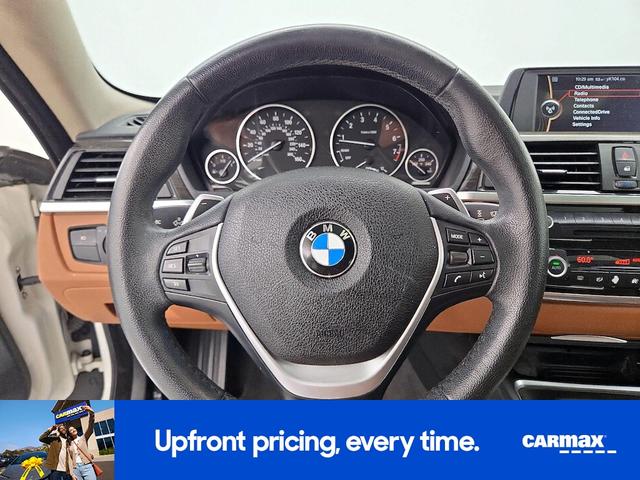 Photo of 2014 White BMW 428