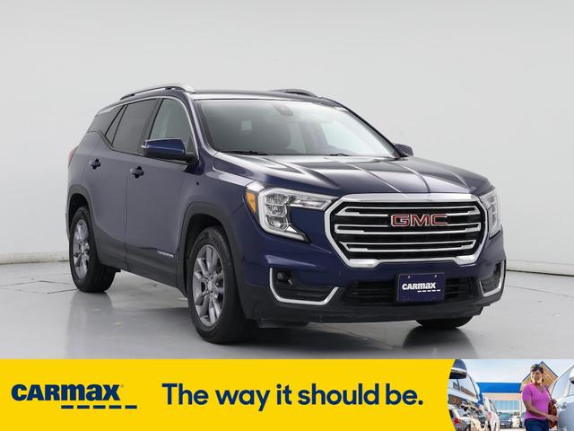 2023 GMC Terrain
