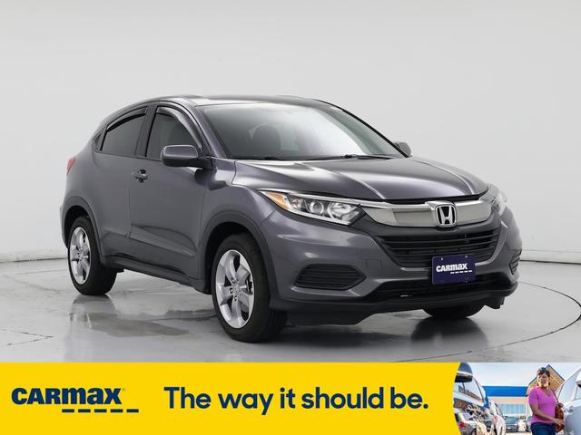2022 Honda HR-V