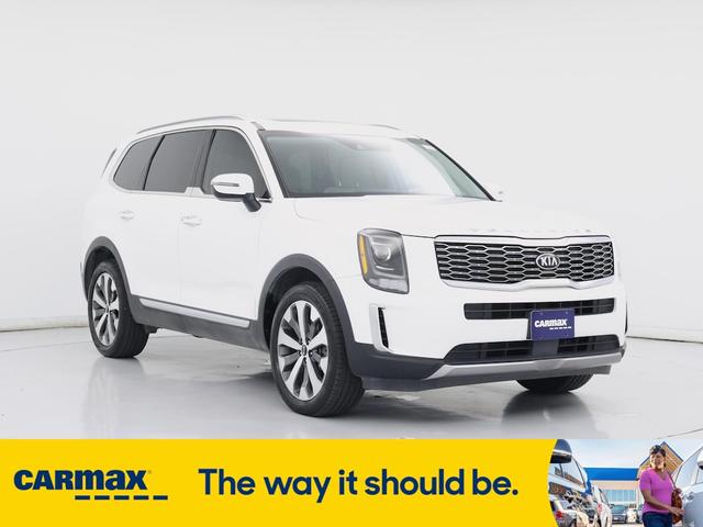 2020 Kia Telluride