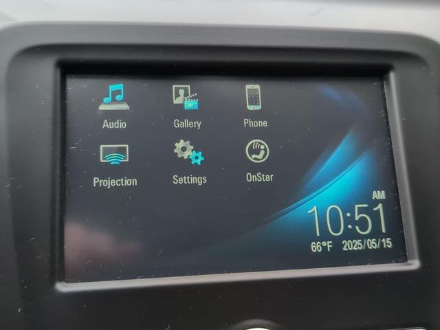 Photo of 2018 Summit White Chevrolet Equinox