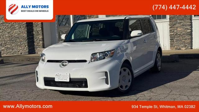 2011 Scion xB