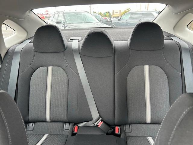 Photo of 2025 Carbon Blue Hyundai SONATA