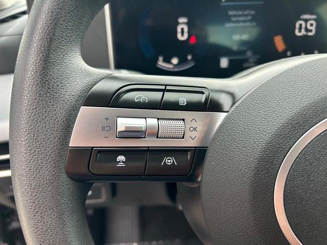 Photo of 2025 Carbon Blue Hyundai SONATA