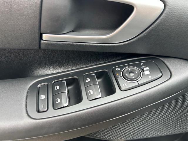 Photo of 2025 Carbon Blue Hyundai SONATA
