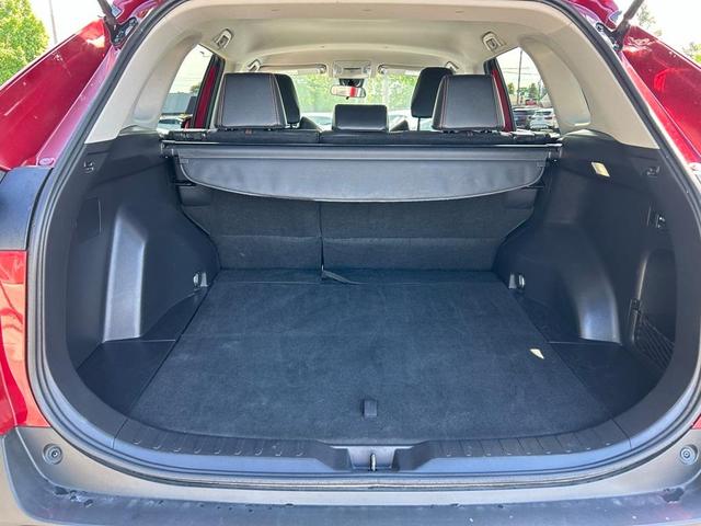 Photo of 2022 Red Toyota RAV4