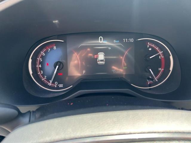 Photo of 2022 Red Toyota RAV4